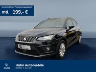 Seat Arona, 1.0 TSI Xcellence BEATS h, Jahr 2021 - Weinstadt Zentrum