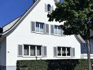 Leben in bester Lage - großzügiges Haus mit Garten nahe dem Rhein. - Bonn