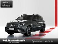 Mercedes GLE 350, de AMG NIGHT, Jahr 2024 - Trittau