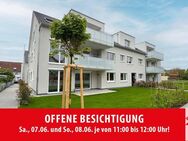 Offene Besichtigung am Sa., 07.06. und So., 08.06. je von 11-12 Uhr in der Hirschstr. 33! - Renningen