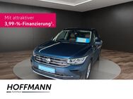 VW Tiguan, 2.0 TDI Elegance, Jahr 2023 - Winterberg