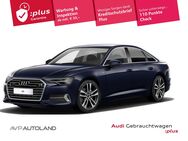 Audi A6, Limousine 40 TDI sport | | | |, Jahr 2021 - Deggendorf