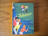 Wilderer,Kurt Vethake,Boje Verlag,1960 - Linnich