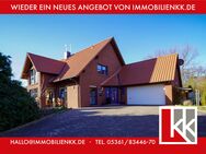 Ein Haus, das mitwächst - Raum für Familie, Beruf und Ideen in Rühen - Rühen