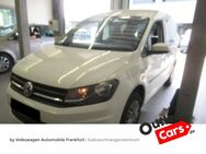 VW Caddy, 2.0 TDI Trendline Caddy, Jahr 2019 - Frankfurt (Main)