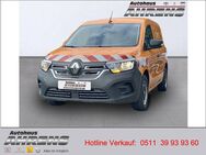 Renault Kangoo, Rapid E-Tech Electric Start L1, Jahr 2023 - Hannover