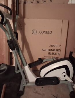 Hohmträger - Bad Oldesloe