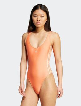 adidas Performance Badeanzug ADIC SWIMST 3S (1-St)