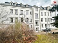 Geräumige 3-Raum-Wohnung im 1. Obergeschoss - Borstendorf - im wunderschönen Erzgebirge!! - Grünhainichen