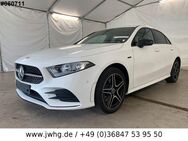 Mercedes-Benz A 250 e 2x AMG Line Nav+widescreen Kam DAB SpoSi - Steinbach-Hallenberg