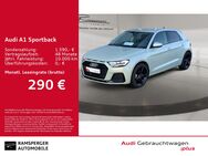 Audi A1, Sportback Advanced 25 TFSI Optik, Jahr 2024 - Kirchheim (Teck)