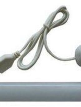 Victron Energy LED Lichtleiste USB Tube 7, LED fest integriert, Kaltweiß