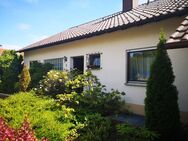 *RESERVIERT* Ein- bis Zweifamilienhaus in Hanglage mit Aussicht - Tettnang