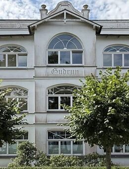 1. Reihe! 100 m zum Ostseestrand - Binz (Ostseebad)