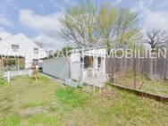 Einfamilienhaus mit Sanierungsbedarf oder Abriss in Wannsee - Berlin