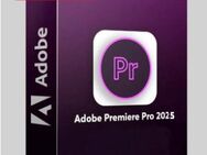 Adobe Premiere Pro 2025 | Win, MAC - Berlin