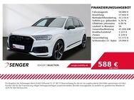 Audi Q7, 55 TFSI e quattro S line, Jahr 2020 - Emsdetten