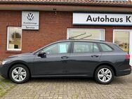 VW Golf Variant, 2.0 l TDI Life, Jahr 2021 - Essen (Oldenburg)