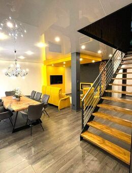 Dieses Traumhaus mit einzigartigen Highlights wartet auf Sie - Weinsberg