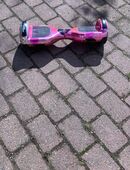 Hoverboard zu verkaufen in 25920