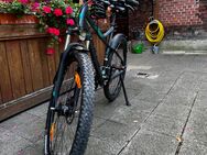 Bulls Mountainbike 1,5 Jahre alt (Neu) - Rosendahl