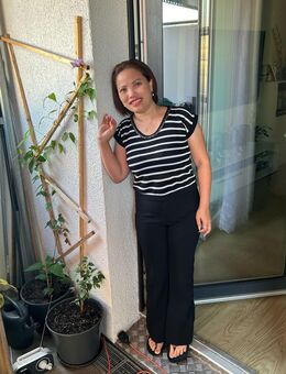 Suche eine kleine Wohnung zur Untermiete - Berlin