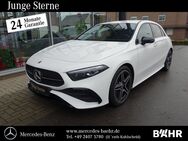 Mercedes A 250, AMG Night MBUX LMR, Jahr 2023 - Geilenkirchen