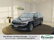 Skoda Kodiaq, 1.5 TSI Selection, Jahr 2024 - Gardelegen (Hansestadt)