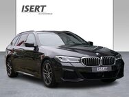 BMW 530 d tour. xDrive M Sport A.+PANODACH+LASER+HUD - Kronach