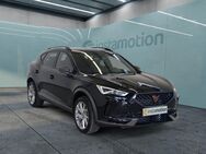 CUPRA Formentor, 2.0 TDI ASSISTENZ, Jahr 2023 - München