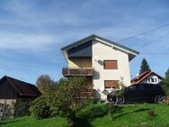 Solide Wohnung in Gernsbach aus der Zwangsversteigerung ! - Gernsbach