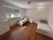 Teilrenovierte Wohnung mit ansprechendem Grundriss - Pforzheim