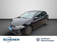 VW Polo, 1.0 TSI Life APP, Jahr 2024 - Saarbrücken