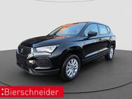 Seat Ateca, 1.0 TSI Reference 5-J-G, Jahr 2024 - Straubing