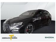 Skoda Octavia Combi 2.0 TDI DSG RS CANTON PANO AHK - Bochum