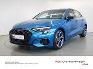 Audi A3, Sportback 35 TFSI advanced, Jahr 2021 - Passau
