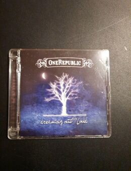 Dreaming Out Loud von OneRepublic (CD, 2008) - Essen
