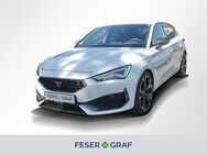 CUPRA Leon, 1.4 e-Hybrid VZ, Jahr 2022 - Erlangen