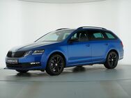 Skoda Octavia, 1.5 TSI COMBI SPORT SPORTSITZEuvm, Jahr 2019 - Eisleben (Lutherstadt) Wolferode