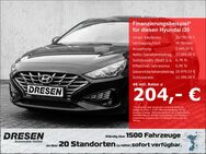 Hyundai i30, 1.0 T-GDI Trend Mild-Hybrid Rückfahrka, Jahr 2023 - Mönchengladbach