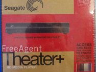 FreeAgent Theater HD Media Player von Seagate - Jena