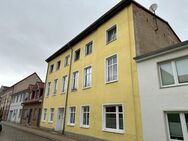 Saniertes Mehrfamilienhaus, in Grimmen, zu verkaufen - Grimmen