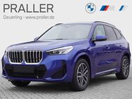 BMW X1, sDrive20i M Sport DrivingAssistant, Jahr 2022 - Deuerling