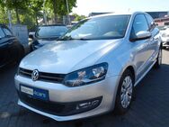 VW Polo V TeamTDI°Garantie°Klima°PDC°SitzHZG°Isofix - Kiel