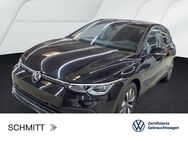 VW Golf, 2.0 TDI VIII MOVE DIGITAL 16ZOLL, Jahr 2024 - Freigericht