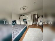 [TAUSCHWOHNUNG] Helle 2-Zimmer Wohnung mit Balkon - Hamburg