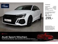 Audi RS3, Sportback TFSI quattro, Jahr 2024 - Ursensollen