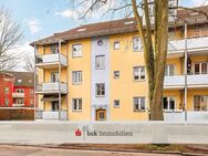 1-Zimmer-Wohnung mit Einbauküche und Holzdielung am Uhlenhorst - Berlin