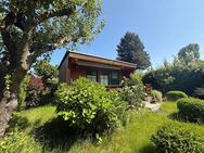 Erholung zwischen Natur und Ostseeküste: Wochenend-Bungalow in Devin bei Stralsund - Stralsund