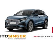 Audi Q4, 45 S line qua WÄRME, Jahr 2024 - Marktoberdorf